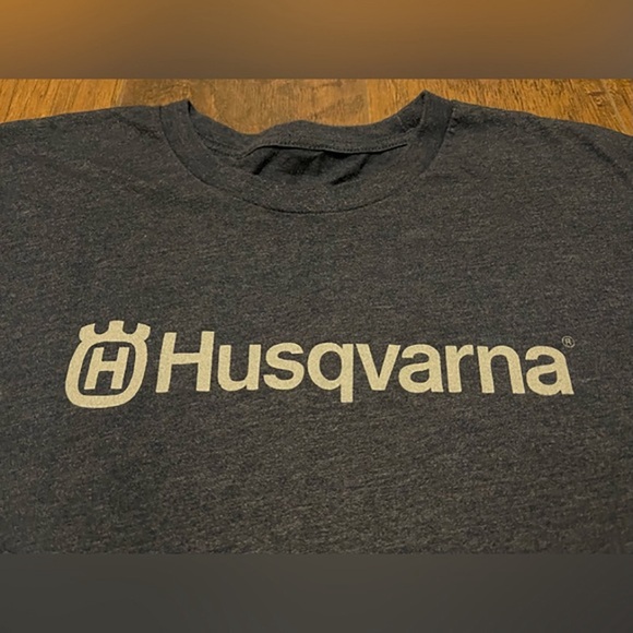 Blue Short Sleeve Tee - Picture 4 of 6